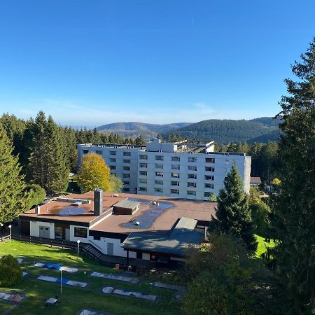 Bellavista Goslar Exterior foto