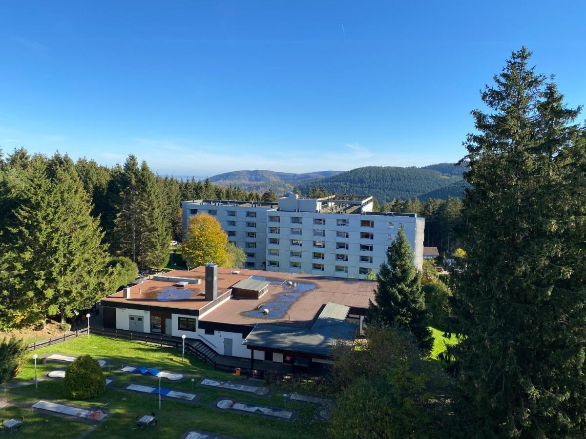 Bellavista Goslar Exterior foto