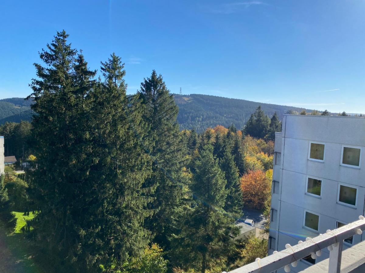 Bellavista Goslar Exterior foto